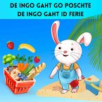 De Ingo gaht go poschte / De Ingo gaht id Ferie (MP3-Download)