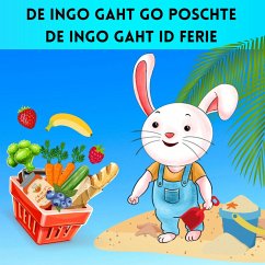 De Ingo gaht go poschte / De Ingo gaht id Ferie (MP3-Download) - Gyimesi, Nelly