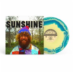 Sunshine - Jw Francis