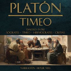 Timeo (MP3-Download) - Platón