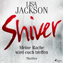 Shiver (MP3-Download) - Jackson, Lisa