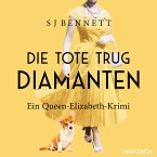 Die Tote trug Diamanten (MP3-Download)