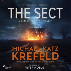 The Sect: A Detective Ravn Thriller (MP3-Download) - Krefeld, Michael Katz