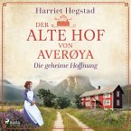 Der alte Hof von Averøya - Die geheime Hoffnung (Band 1) (MP3-Download)