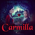 Carmilla (MP3-Download)