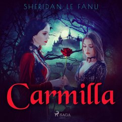 Carmilla (MP3-Download) - Fanu, Sheridan Le