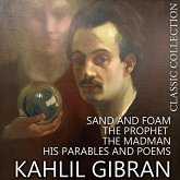 Kahlil Gibran. Classic Collection (MP3-Download)