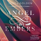 Angel of Embers (MP3-Download)