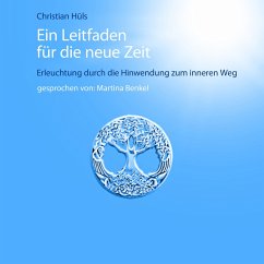 Ein Leitfaden für die neue Zeit (MP3-Download) - Hüls, Christian