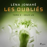 Les Oubliés : Tome 2 - Jour Un (MP3-Download)