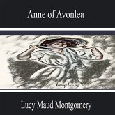 Anne of Avonlea (MP3-Download) Anne of Avonlea (MP3-Download)