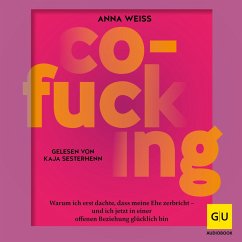 Co-Fucking (MP3-Download) - Weiss, Anna