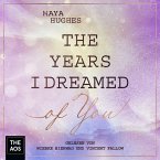 The Years I Dreamed Of You (MP3-Download)