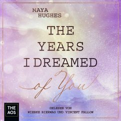 The Years I Dreamed Of You (MP3-Download) - Hughes, Maya