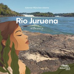 Rio Juruena (MP3-Download) - Adams, Ademar