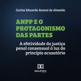 ANPP e o Protagonismo das Partes (MP3-Download)