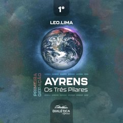 Ayrens (MP3-Download) - Lima, Leo