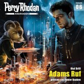 Perry Rhodan Androiden 06: Adams Ruf (MP3-Download)