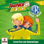 Wissen zur EM 2024 - Folge 5: Favoriten und Geheimtipps (MP3-Download)