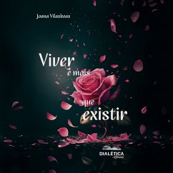 Viver é mais que existir (MP3-Download) - Ferreira, Joana