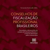 Conselhos de Fiscalização Profissional Brasileiros (MP3-Download)