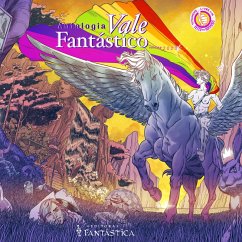 Cover Vale Fantástico: Vol. 2023 (MP3-Download)