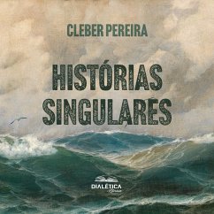 Histórias singulares (MP3-Download) - Pereira, Cleber