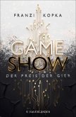 Der Preis der Gier / Gameshow Bd.1   (Mängelexemplar)