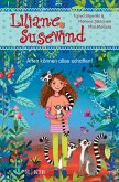 Affen können alles schaffen! / Liliane Susewind ab 6 Jahre Bd.17 (Mängelexemplar) Affen können alles schaffen! / Liliane Susewind ab 6 Jahre Bd.17 (Mängelexemplar)