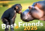 Beste Freunde 2025