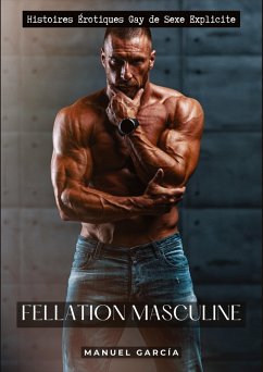 Cover Fellation Masculine