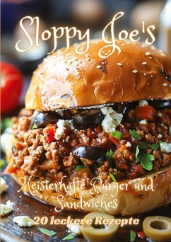 Cover Sloppy Joe's