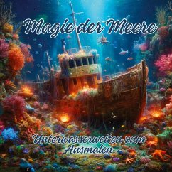 Magie der Meere - ArtJoy, Ela