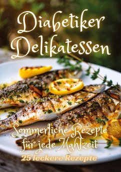 Diabetiker Delikatessen - Kluge, Diana