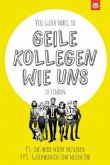 Abschiedsbuch für Kollegen Abschiedsbuch für Kollegen