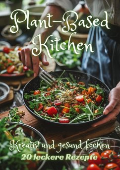 Plant-Based Kitchen - Kluge, Diana