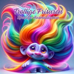 Trollige Frisuren - ArtJoy, Ela