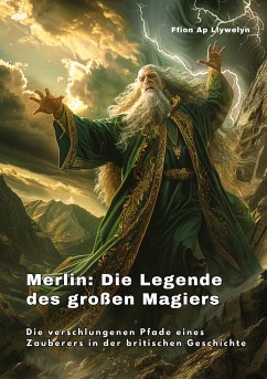 Merlin: Die Legende des großen Magiers - Ap Llywelyn, Ffion