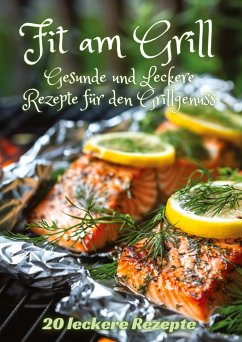 Fit am Grill - Kluge, Diana