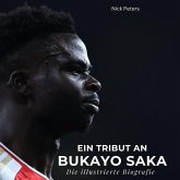 Ein Tribut an Bukayo Saka