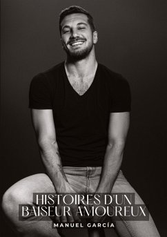 Cover Histoires d'un baiseur amoureux