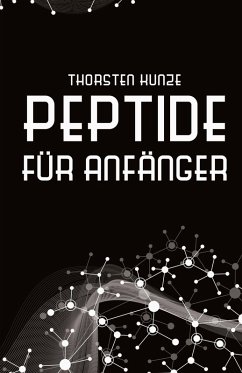 Cover Peptide für Anfänger