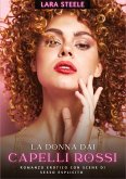 La Donna dai Capelli Rossi