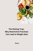 The Dieting Trap: Why Restrictive Practices Can Lead to Weight Gain