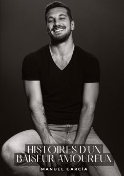 Cover Histoires d'un baiseur amoureux