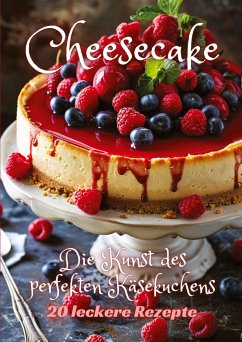 Cheesecake - Kluge, Diana