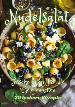 Nudelsalat - Kluge, Diana