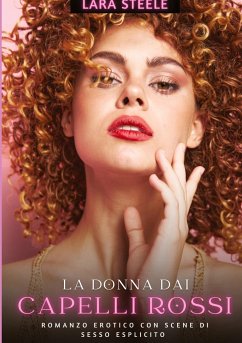 La Donna dai Capelli Rossi - Steele, Lara