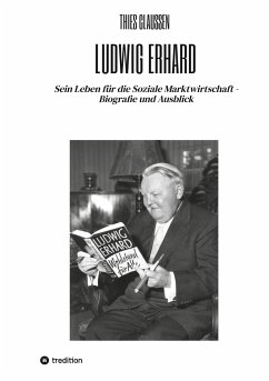 Ludwig Erhard - Claussen, Thies