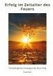 Erfolg im Zeitalter des Feuers - Bild 1